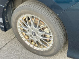 16インチ純正アルミホイール★タイヤサイズ205/55R16です!【EN8KDCE5021】