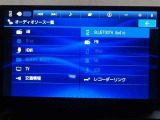 各種オーディオソース♪