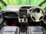 ヴォクシー 2.0 ZS 