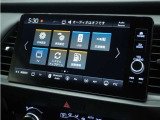 ◆Honda CONNECTディスプレー◆初めての場所もナビゲーションがご案内!楽しい旅行をサポートします。