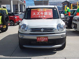 クロスビー 1.0 ハイブリッド(HYBRID) MV 4WD 
