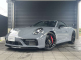 911カブリオレ カレラ GTS PDK 