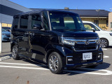 堂々と個性的に カスタムデザイン