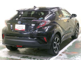 C-HR ハイブリッド 1.8 G 