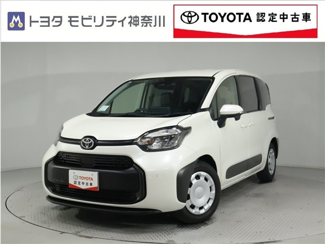 シエンタ 1.5 G 