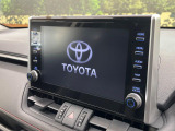 RAV4 2.0 アドベンチャー オフロードパッケージ 4WD 