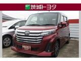 トヨタ ルーミー