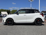 スイフト 1.4 スポーツ ZC33S ファイナル エディション 