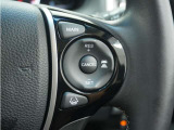 ◆アダプティブクルーズコントロール◆予め設定した車速内でクルマが自動的に加減速。前走車との適切な車間距離を維持しながら追従走行します。【LKAS】車線維持支援システムでステアリング操作を支援。