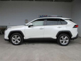 RAV4  2.0 G 4WD