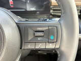 日産の先進技術プロパイロットが付いてます。操作も簡単です。