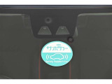 予防安全機能「スマートアシスト」を装備しています。安全機能の詳細は販売店スタッフまでおたずねください。機能を過信せず、必ずご自身で安全運転を行ってください。