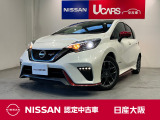 走りが楽しいNISMO S!クルコン付きで長距離も快適です。