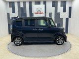 全車に『ホッと保証』お付けしています。中古車は購入後が不安・・・というお客様も、安心してお乗りいただけます。