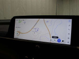 12.3インチのディスプレイオーディオにはコネクティッドナビPlusを搭載。フルセグTV、AM/FM(ワイドFM対応)、Bluetooth/USB入力に対応しています。