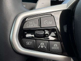 アクティブクルーズコントロール装備です。設定速度をキープしつつ、車間距離を優先し安全走行を可能と致します。長距離ドライブにマストな装備です。