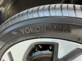 YOKOHAMAタイヤ