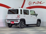 【納車前整備】安心してお乗り頂くために、ご納車前に、認証または指定工場にて法令12ヶ月点検整備を実施します。