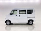しっかり働く、役に立つクルマです。