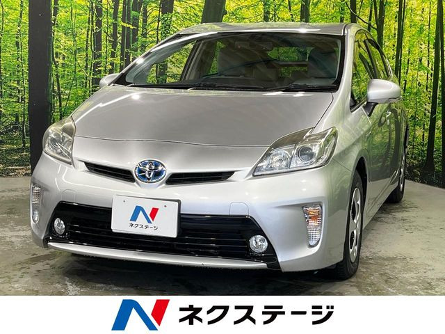 プリウス 1.8 G