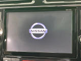 【純正8型ナビ】人気の純正ナビを装備。オーディオ機能も充実しており、Bluetooth接続すればお持ちのスマホやMP3プレイヤーの音楽を再生可能!毎日の運転がさらに楽しくなります!!