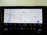 T-connectナビ対応のディスプレイオーディオ搭載!(契約期間がございますので詳細は店舗スタッフにお尋ねください。)