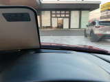【アクティブ・ドライビング・ディスプレイ】フロントガラスに投影!運転中にメーターまで視線を下げずに、速度を確認することができます。視界確保にも重宝します!