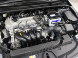2ZR-FAE型 1.8L 直4 DOHCエンジン搭載、FF駆動です。