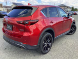 CX-5 2.0 20S ブラックトーンエディション 