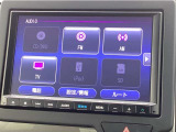 純正ギャザズナビ!TV視聴、DVD・CD再生、Bluetooth接続など対応!