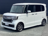 ホンダ N-BOXカスタム