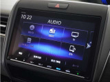 ◆Bluetooth Audio◆いつもの音楽をドライブでも。その他、様々な各種オーディオソースでドライブをお楽しみいただけます。