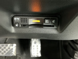 ETC付いてます。ETCが使用可能な道路通行料はキャッシュレスでスマートに走行できます。再セットアップして納車致します