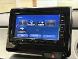 DVD/CD再生のほかにもフルセグTV、ミュージックサーバー、Bluetooth連携機能も装備されとっても便利です!