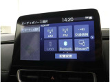 Bluetooth対応でスマホにダウンロードした音楽が楽しめます♪