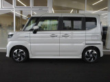 フレアワゴン カスタムスタイル XT 4WD 