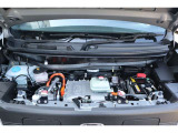 【エンジンルーム】交換が必要な消耗品は交換して納車いたします!