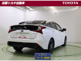プリウス 1.8 S ツーリングセレクション 