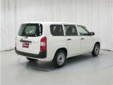 プロボックスバン  1.5 G 4WD