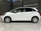 フィット 1.5 e:HEV ホーム 