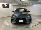 RX 500h Fスポーツパフォーマンス 4WD 