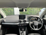 Audiのインテリアはエクステリア同様、優れたデザイン性とクオリティ、そして機能性を兼ね備えております。