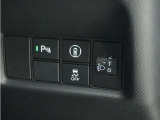 ◆障害物センサー◆車庫入れの時などに近くに障害物がある場合、障害物までの距離を音で知らせてくれます。