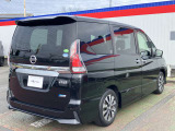 セレナ 2.0 ハイウェイスターG 