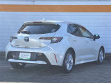 カローラスポーツ 1.8 ハイブリッド G