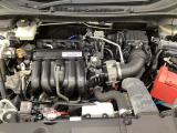 ホンダスタッフがしっかり整備して保証付きにてお渡し致します。エンジンルーム&室内ルームともにクリーニング済みで清潔です。快適なドライブをお楽しみください。