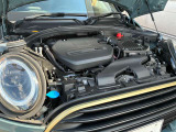 ◆2000cc 直列4気筒ディーゼルターボエンジン◆