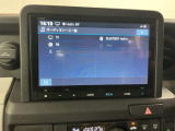 Bluetooth機能もついているのでお持ちのスマートフォンと連携させて、さらに便利に利用が可能です。