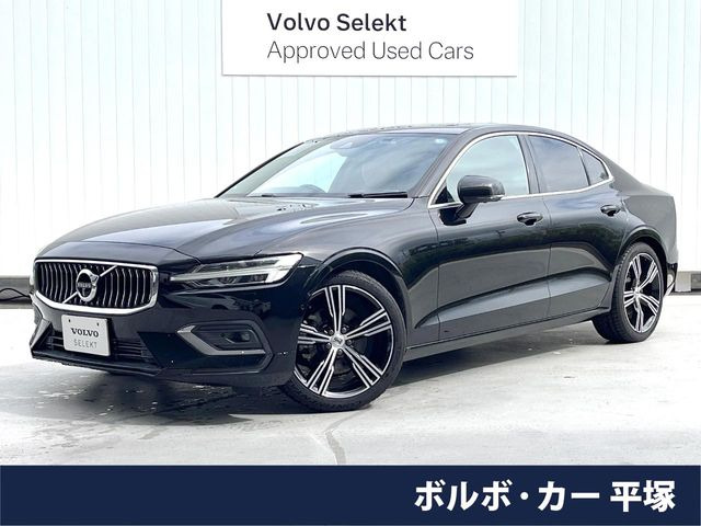 S60  T5 インスクリプション