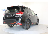 フォレスター 2.0 エックスブレイク 4WD 